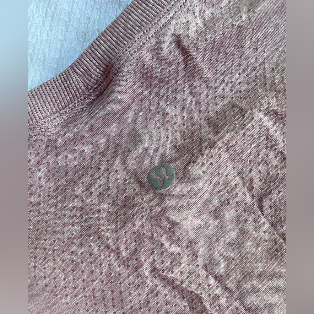 Lululemon shirt